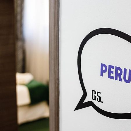 Aparthotel Gutinului Cluj-Napoca Luaran gambar