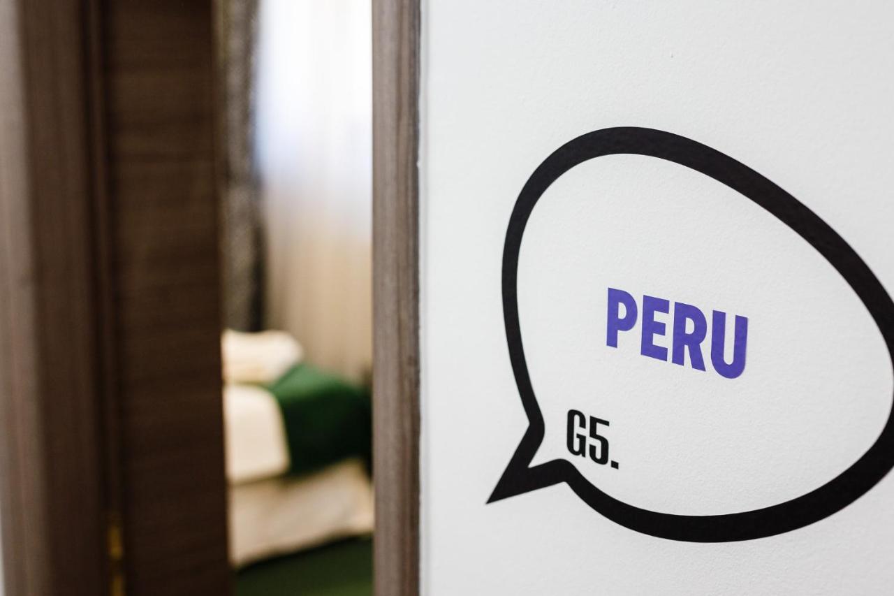 Aparthotel Gutinului Cluj-Napoca Luaran gambar