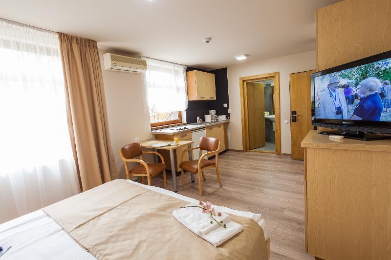 Aparthotel Gutinului Cluj-Napoca Luaran gambar